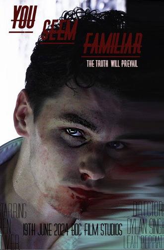 You Seem Familiar (2024)
