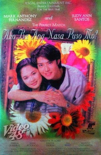 Ako Ba Ang Nasa Puso Mo? (1997)