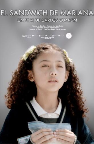 Mariana's Sandwich (2014)