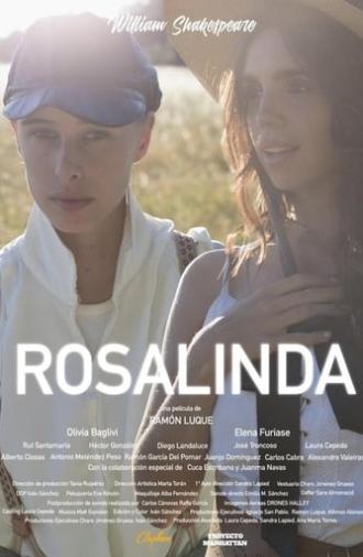 Rosalinda (2020)
