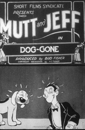 Dog Gone (1926)