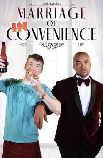 Marriage of Inconvenience (2023)