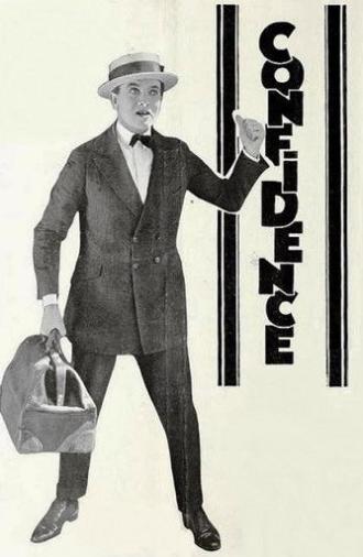 Confidence (1922)