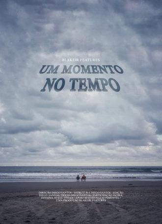 Um Momento no Tempo (2025)