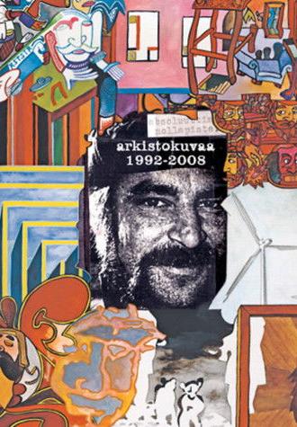 Absoluuttinen Nollapiste: Archival footage 1992–2008 (2009)