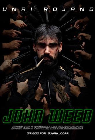 John Weed (2026)