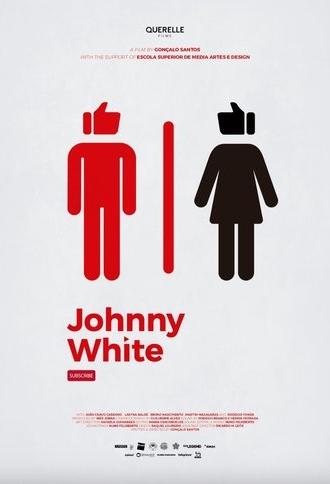 Johnny White (2021)