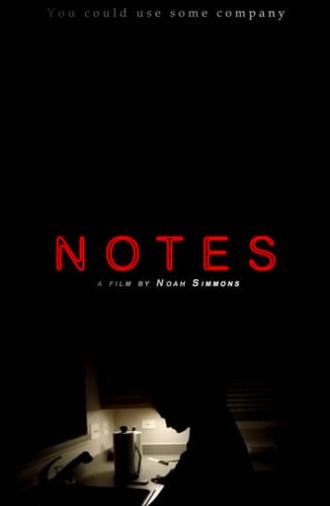 Notes (2017)