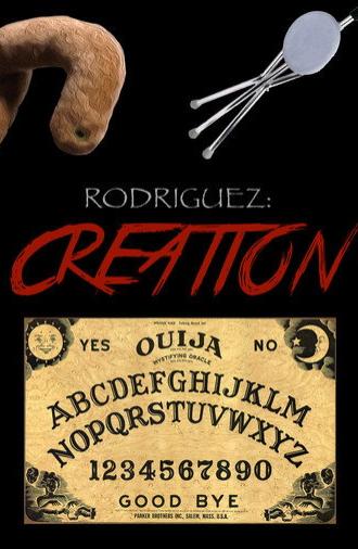 Rodriguez: Creation (2018)