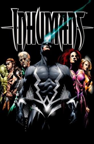 Inhumans (2013)
