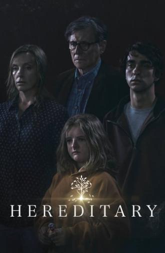 Hereditary (2018)