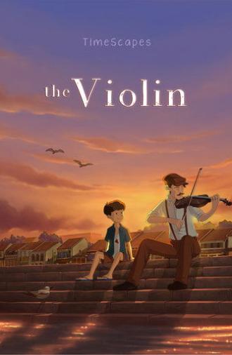 The Violin (2015)