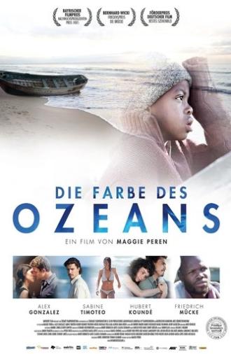 Color of the Ocean (2012)