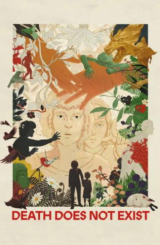 Death Does Not Exist (2025)