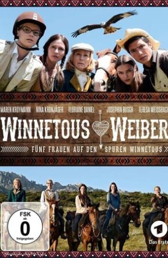 Winnetous Weiber (2014)