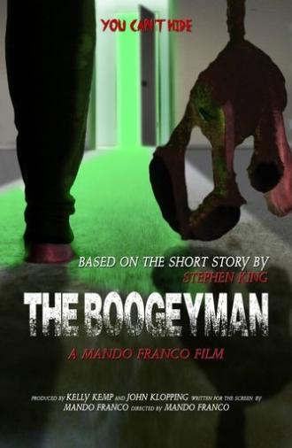 The Boogeyman (2013)