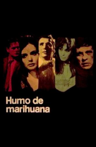Humo de marihuana (1968)
