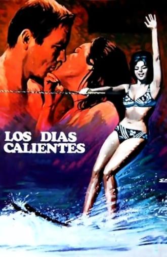 Los días calientes (1966)