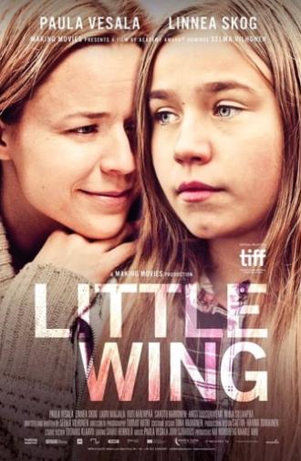 Little Wing (2016)