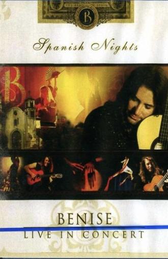 Benise - Spanish Nights (2003)