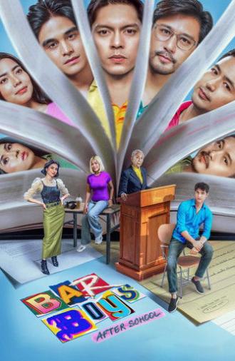 Bar Boys: After School (2025)