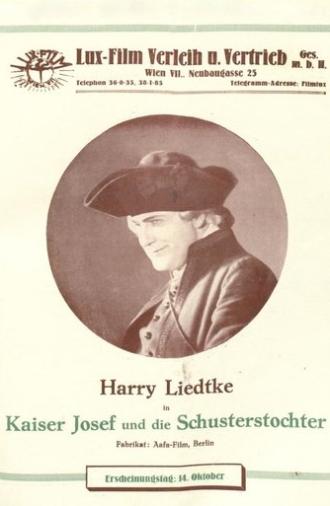 Ein Mädel aus dem Volke (1927)