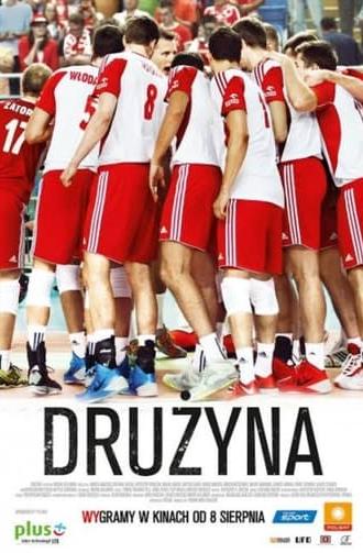 Drużyna (2014)