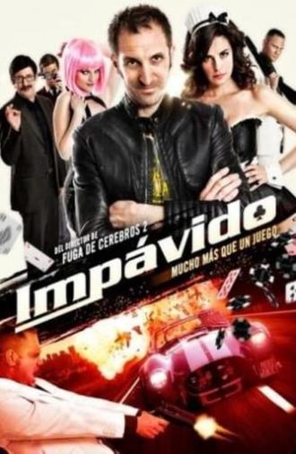 Impávido (2012)