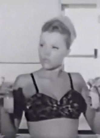 It's a Bare Bare World (1964)