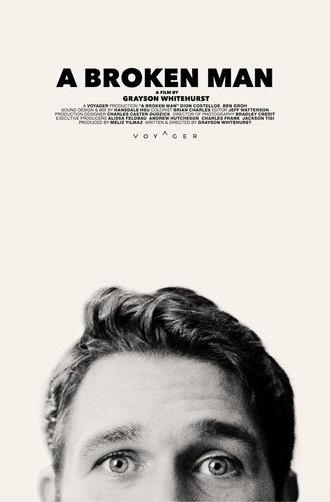 A Broken Man (2026)