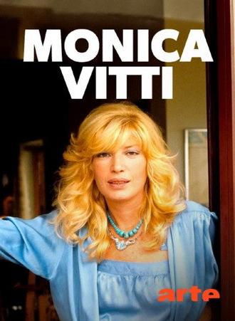 Monica Vitti, die Königin des italienischen Films (2026)