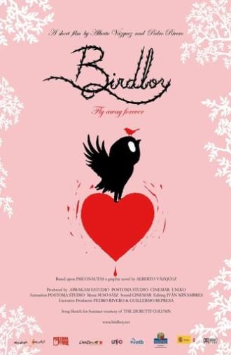 Birdboy (2011)