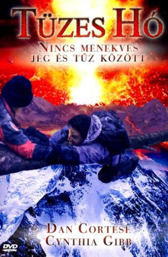 Volcano: Fire on the Mountain (1997)