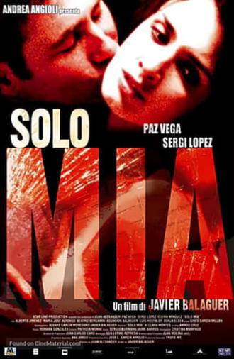 Solo mía (2001)