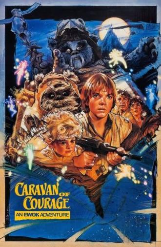 The Ewok Adventure (1984)