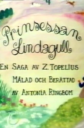 The Princess Lindagull (1981)