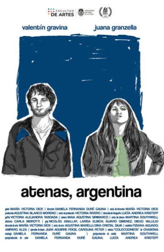 atenas, argentina (2025)
