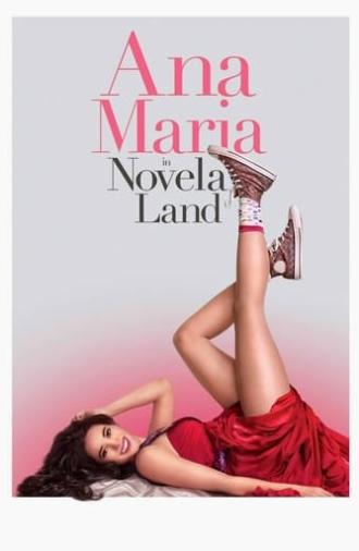 Ana Maria in Novela Land (2015)