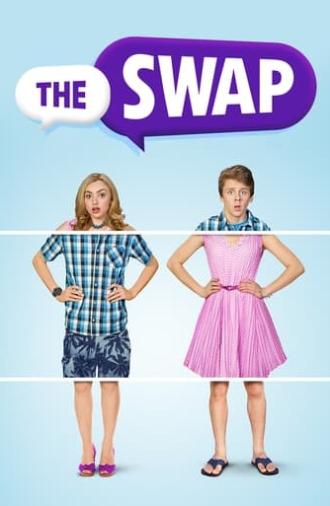 The Swap (2016)