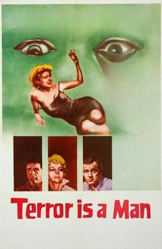 Terror Is a Man (1959)