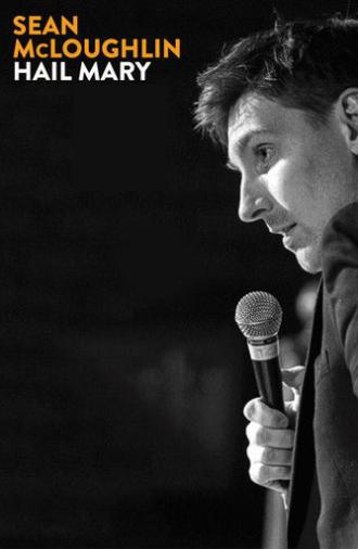 Sean McLoughlin - Hail Mary (2020)