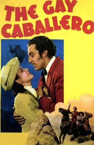 The Gay Caballero (1940)