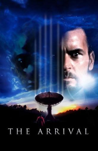 The Arrival (1996)