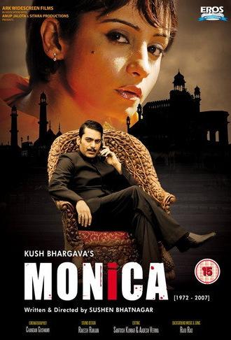 Monica (2011)
