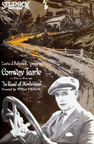The Road of Ambition (1920)
