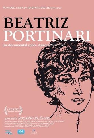 Beatriz Portinari. A Documentary on Aurora Venturini (2013)