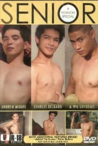 Senior: A Reunion Special (2010)