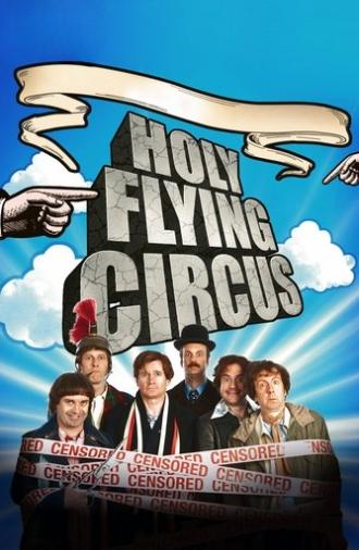 Holy Flying Circus (2011)