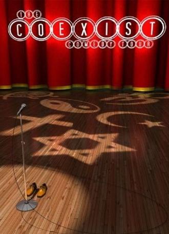 The Coexist Comedy Tour (2012)