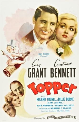 Topper (1937)